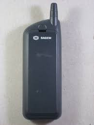 Sagem MC 850x