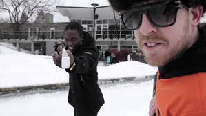 Face à Face des Célébrités CKOI