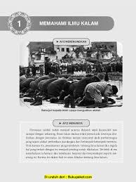Check spelling or type a new query. Pdf Ilmu Kalam Kelas 11 Bab 1 Memahami Ilmu Kalam Khadijah Ra Academia Edu