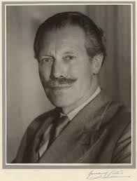 NPG x2366; Sir (Robert Eric) Mortimer Wheeler