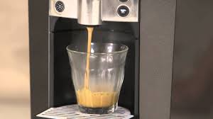 Maybe you would like to learn more about one of these? Verismo 600 System By Starbucks Williams Sonoma Youtube