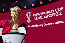 The south american section of the 2022 fifa world cup qualification acts as qualifiers for the 2022 fifa world cup, to be held in qatar, for national teams which are members of the south american football confederation (conmebol). Analysis Lacklustre Draw Raises The Old Question Over European World Cup Qualifiers Football News Top Stories The Straits Times