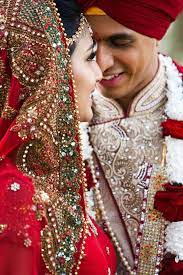 3 Punjabi Wedding Indian Wedding Indian Bridal Bride