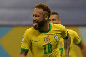 Sedangkan brasil vs kolombia digelar di stadion nilton santos, brasil pada pukul 07.00 wib. How To Watch Brazil Vs Peru In The Copa America 2021 From India Goal Com