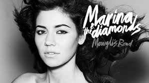Marina and The Diamonds