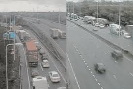 The eastbound side of the a13 remains closed but the westbound carriageway has now reopened. Purfleet Crash Near Lakeside Causing Long Delays On A13 Thurrock Gazette