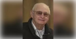 Obituary information for Fred Anderson Horpestad