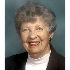 JEAN YVONNE (HUYETT) METZ