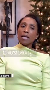 Dr. Jackie gets emotional while issuing an apology for the comment she made  back in 2020 . Comment was centered around Black female mortality rate.  #drjackie #married2med #charsreality ...