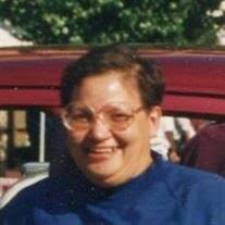 Jean Carol Quarles Obituary