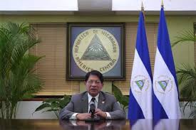 Nicaragua recalls ambassador to Spain due to interventionist threats