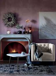 Cozy Fireplace Inspiration And Christmas Mantel Decor Home Decor Decor Interior Decoration Accessories