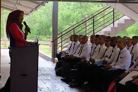 An agency under the prime minister's department. 1 Ogos 2018 Akademi Pencegahan Rasuah Malaysia Maca Facebook