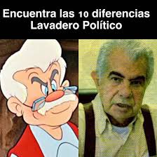 Lavadero Político 30/12/18