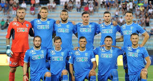Auguri di buon anno da tutta la divisione calcio paralimpico e sperimentale! Maglie Empoli Calcio 1920
