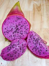 Jul 10, 2019 · a perfect dragon fruit smoothie, made with a creamy blend of dragon fruit, mango, and banana. 9 S Dragon Fruit Cactus Hylocereus Polyrhizus Urban Tropicals