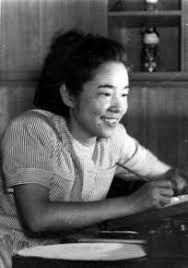 Machiko Hasegawa - Wikipedia