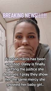 Alanna Bro K and Daisg