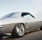 The Power of Great Design | Forged In The USA | Rushforth Wheels