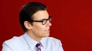 T Magazine (Exclusive)