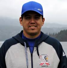 CANADIAN OUTRIGGER HALL OF FAME Len Morris Jr.