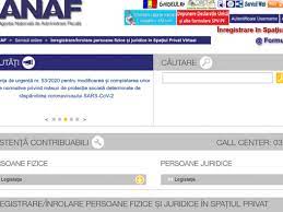 Declaratia unica care trebuie depusa si anul acesta, afla cine are aceasta obligatie si pana cand trebuie ea depusa vom vedea in cele ce urmeaza. Inregistrarea In SpaÅ£iul Privat Virtual Se Poate Face Prin Sistem Video 30 De Impozite Si ContribuÅ£ii Se Pot PlÄƒti Cu Cardul Incont Stirileprotv Ro