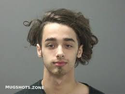 BECK CALEB 04/19/2023