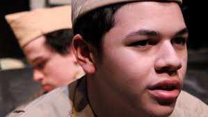 Watch cool school plays in Greece, Brockport and 4 more places