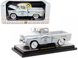 Image result for Gray 1958 Truck