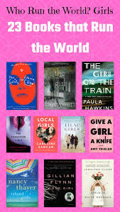 These Books Run The World Penguin Random House Book Club Recommendations Books Reading List Challenge