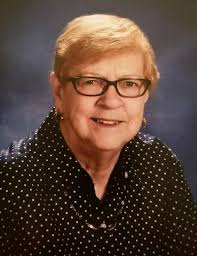 Obituary information for Greta Marie Hougom