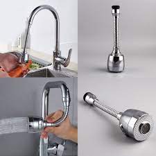 First, waiting for the water at the bathroom sink faucet or shower to heat up actually uses energy. Buy Flexible Nozzle Spout Water Saving Home Kitchen Sink Tap Faucet Extender At Affordable Prices Free Shipping Real Reviews With Photos Joom