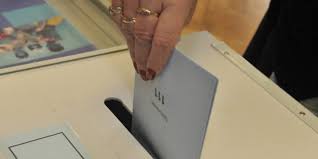 Bei den wahlen von 1961 durften frauen, die die anforderungen an bildung und eigentum erfüllten, wählen, was zur folge hatte, dass alle europäischen frauen und etwa 10 000 schwarze frauen das wahlrecht ausüben durften. Frauenwahlrecht Sie Haben Konservativ Gewahlt Taz De