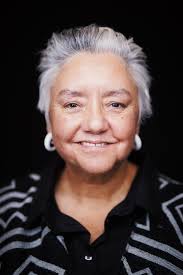 Lou Bennett describes being a 'conduit for song' in lead up to Adelaide  Festival show nyilamum song cycles