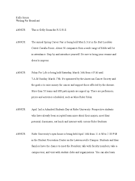 Jul 15, 2008 · a few tips and examples of real bbc scripts. Essay Writing Service Sports Day Newspaper Report Sample 49memoryblogfc2com Gearhostpreview Com