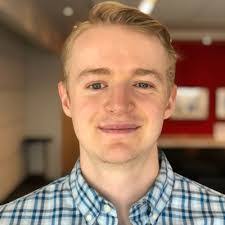 Alex Brashear's Instagram, Twitter & Facebook