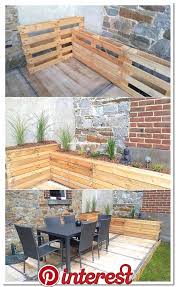 34 Easy And Affordable Diy Backyard Ideas And Projects 25 Gartendekor Diy Hinterhof Gartendekoration
