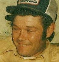 Obituary information for Garland Ray Dickson
