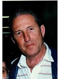 Donald Ledoux Obituary (1936