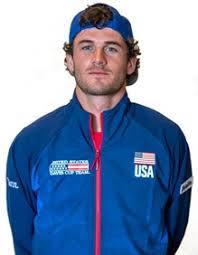 Paul has a big serve and forehand that he can flatten out or. Tommy Paul Tennis Player Profile Itf