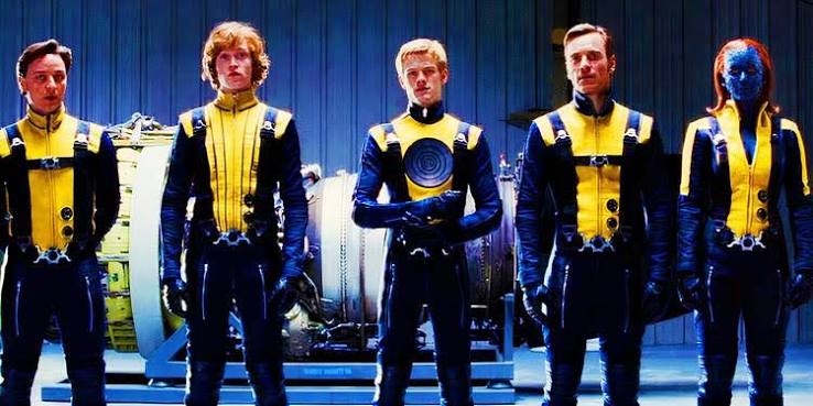 10 Plot Holes Everyone Ignored In The Original X-Men Movies
