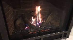 You will be able to determine whether or not the small flame is out. The Main Burner Flame Will Not Come On Or Stay On Www Mygasfireplacerepair Com