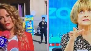 Her birthday, what she did before fame, her family life, fun trivia facts, popularity rankings, and more. La Pelea De Cathy Barriga Y Evelyn Matthei Por Segundo Fallecido De Coronavirus As Chile