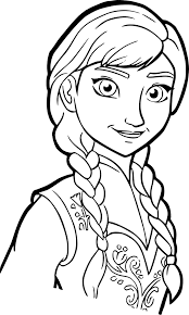 Check spelling or type a new query. 15 Unique De Dessin Anna Stock Dessin Reine Des Neiges Coloriage Elsa Coloriage Reine Des Neiges