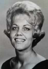 Donna Colvin Obituary (1935