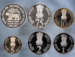 Image result for indian rupee coins