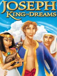 King of dreams / the prince of egypt double feature. Joseph King Of Dreams 2000 Rotten Tomatoes