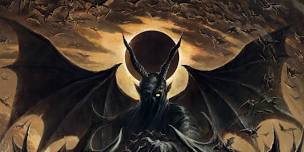 100 Demons