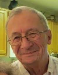 David Litsinger Obituary (1929