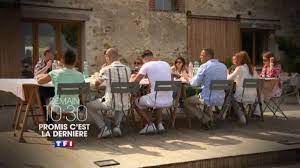 Mais ce n'est pas évident: Promis C Est La Derniere Vf Diffuse Le 10 11 18 A 10h30 Sur Tf1